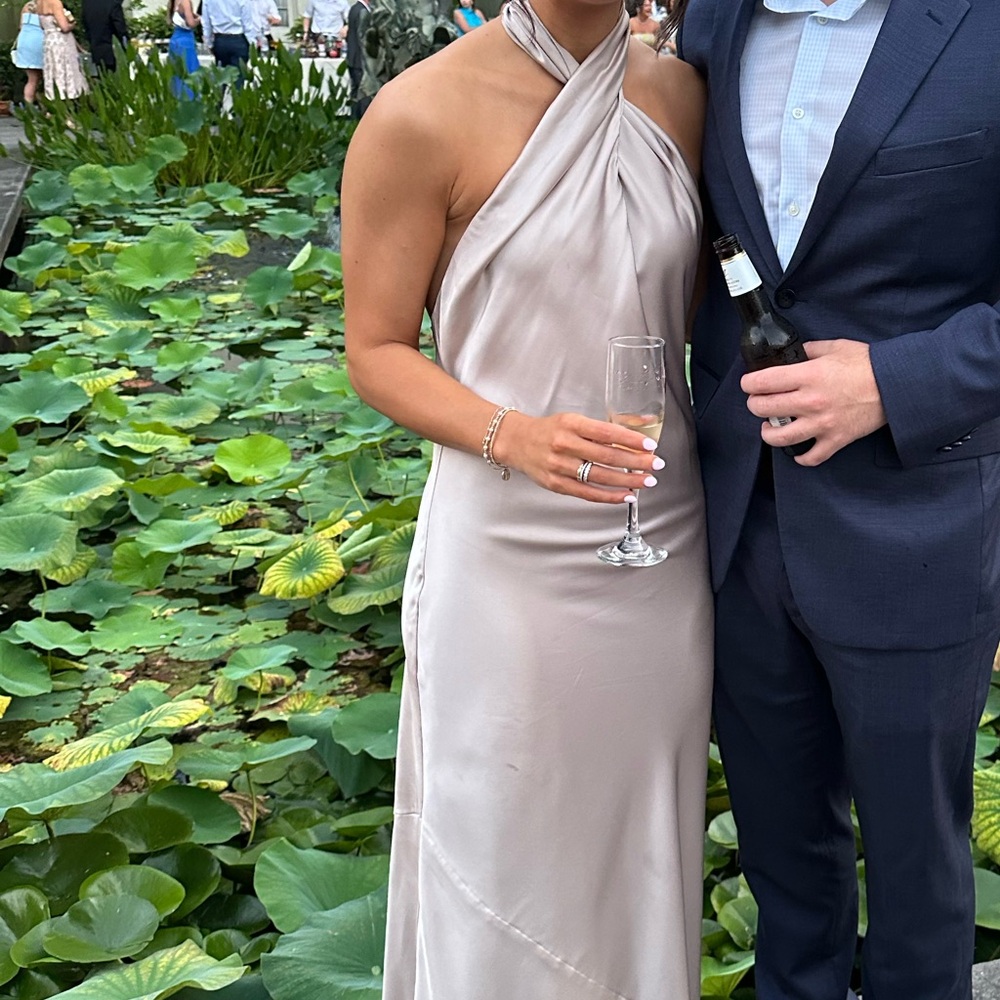 ShowMeYourMumu Dress